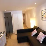 Dobairro Suites At Principe Real