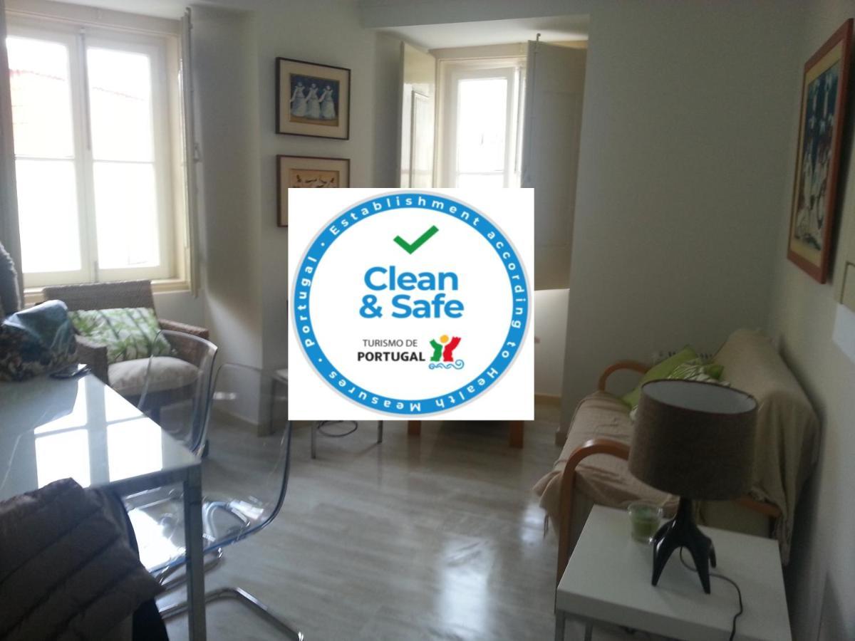Dobairro At Principe Real Apartamento *