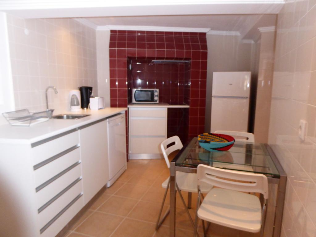 Apartamento Dobairro At Principe Real Lisboa