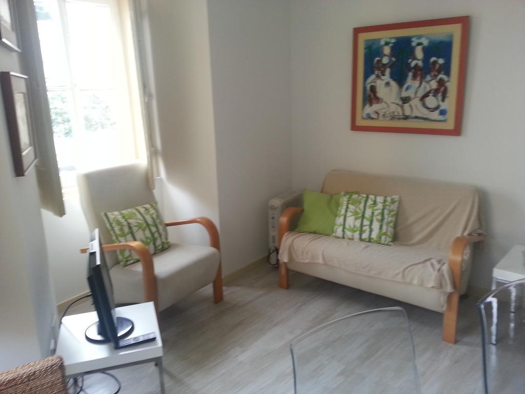 Dobairro At Principe Real Apartamento Lisboa