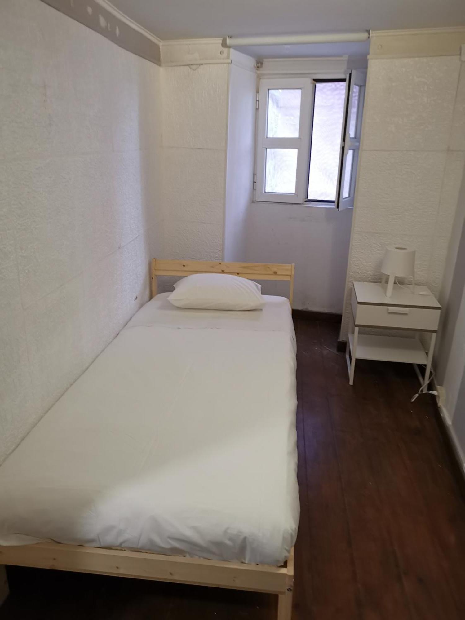 Apartamento Dobairro At Principe Real
