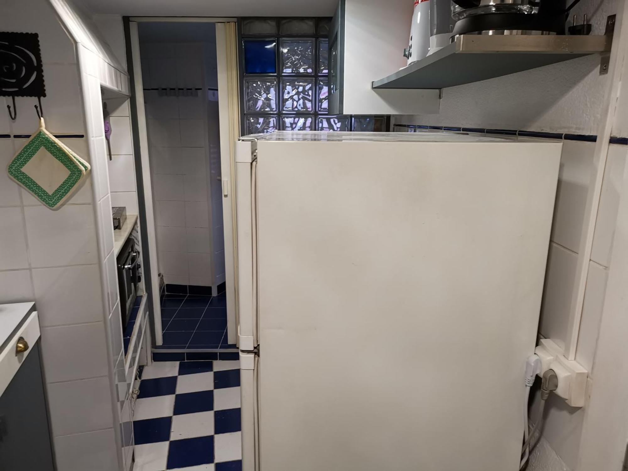 Apartamento Dobairro At Principe Real *
