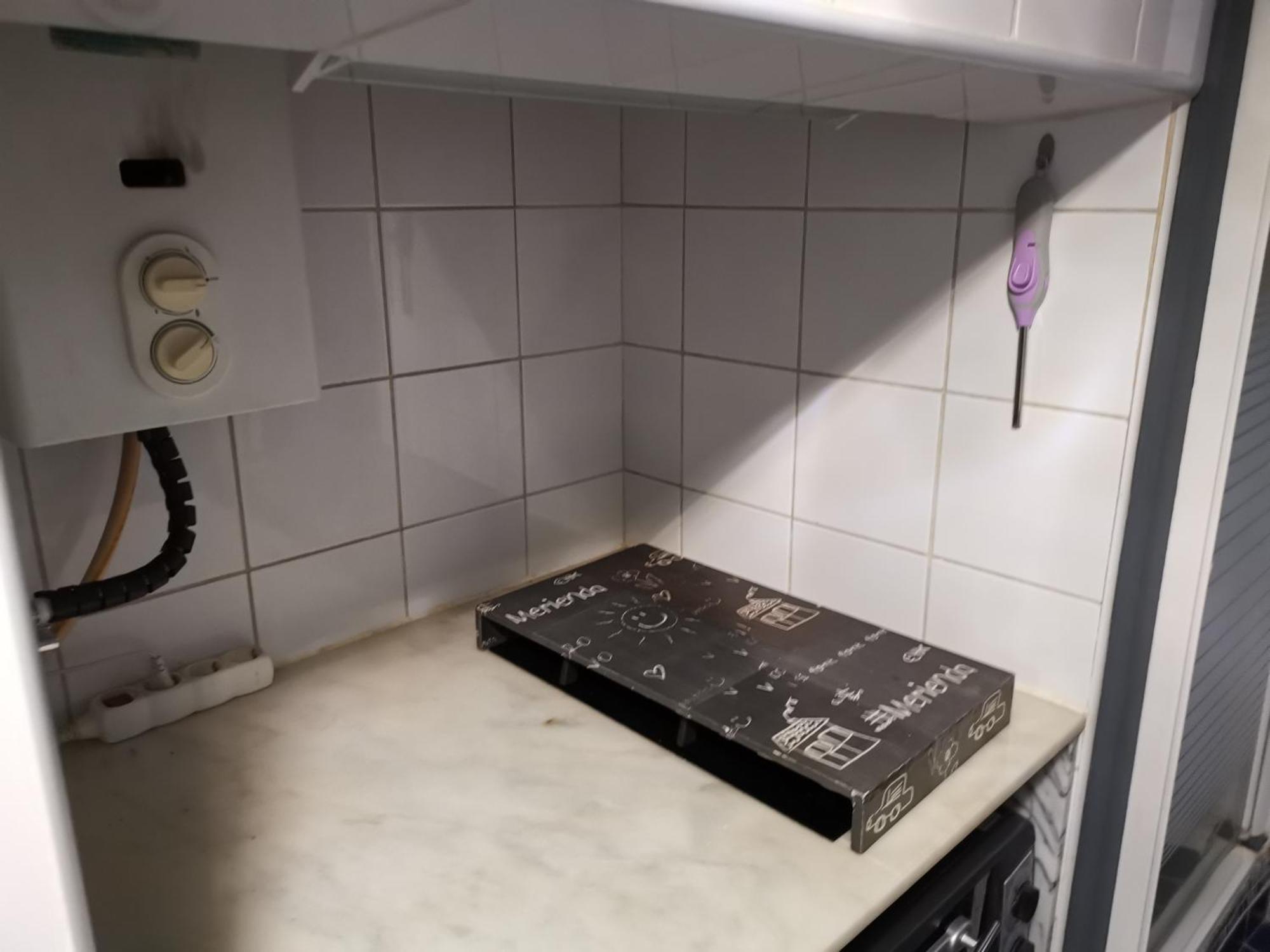 Apartamento Dobairro At Principe Real