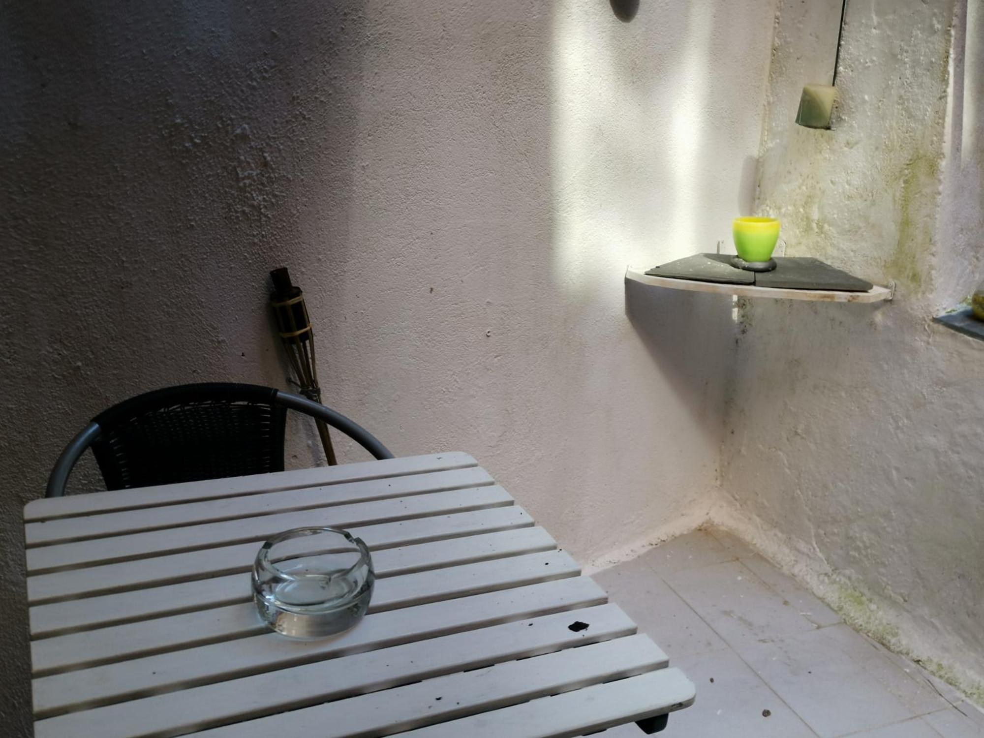 Apartamento Dobairro At Principe Real *