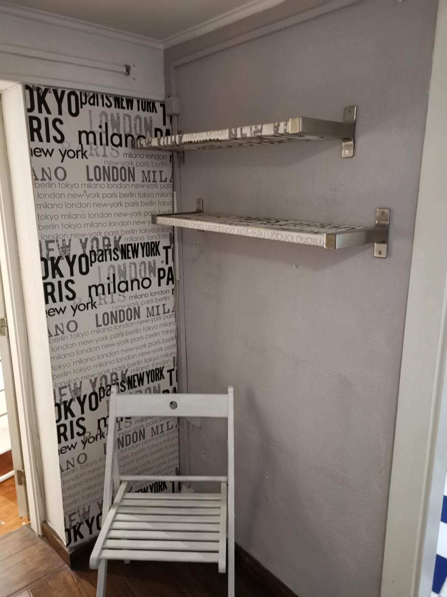 Apartamento Dobairro At Principe Real Lisboa