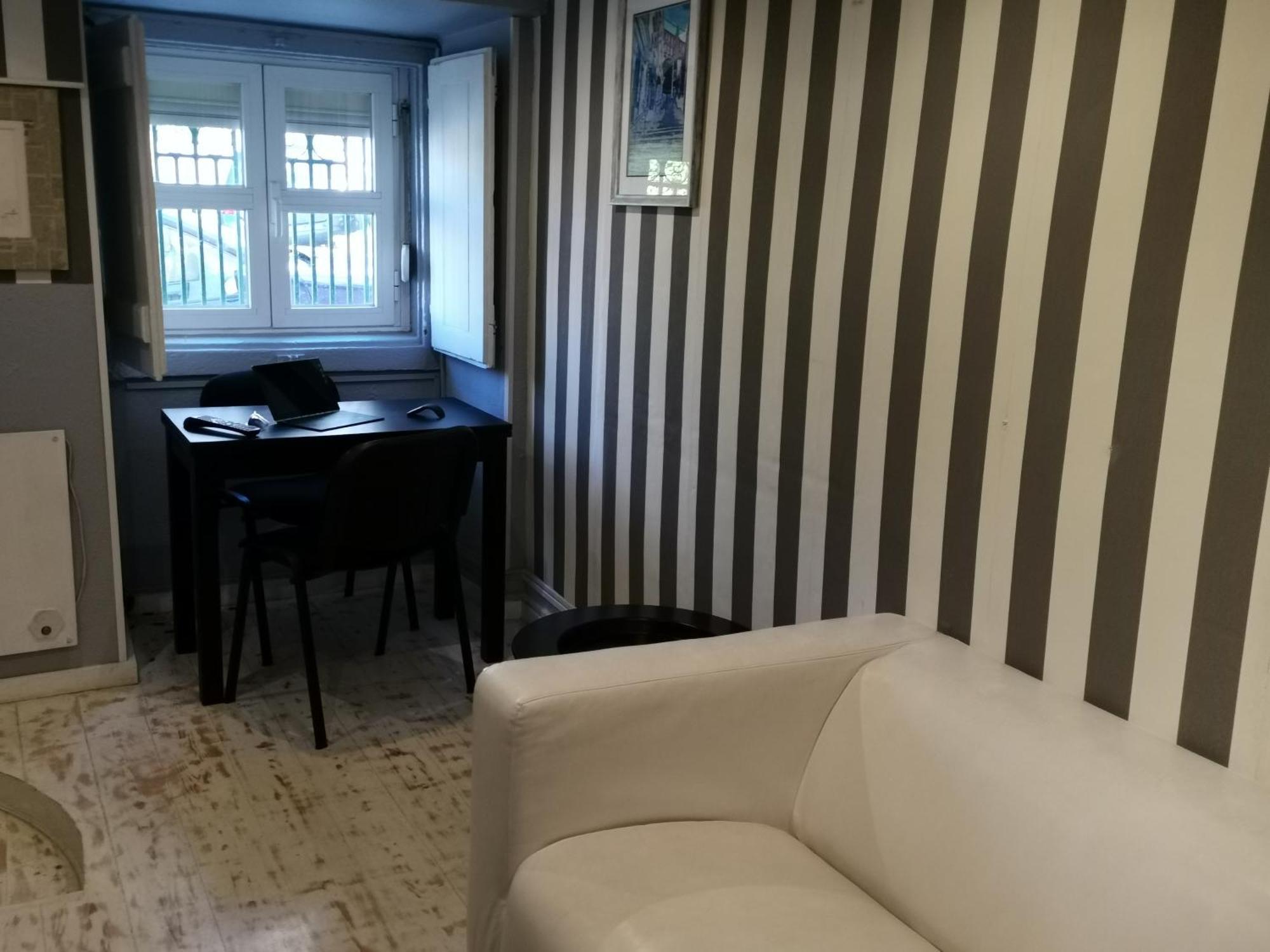 Dobairro At Principe Real Lisboa