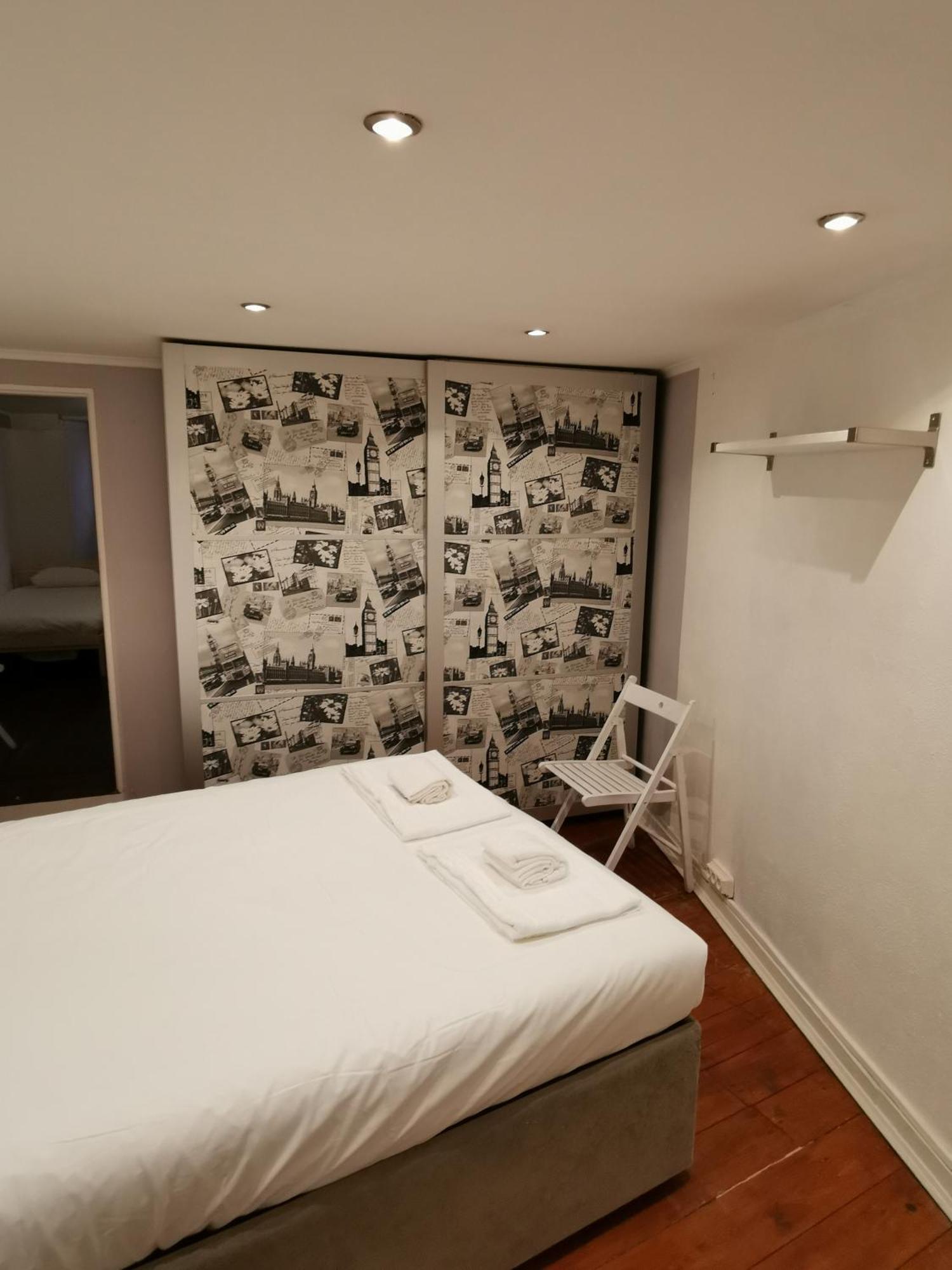 Dobairro At Principe Real Lisboa
