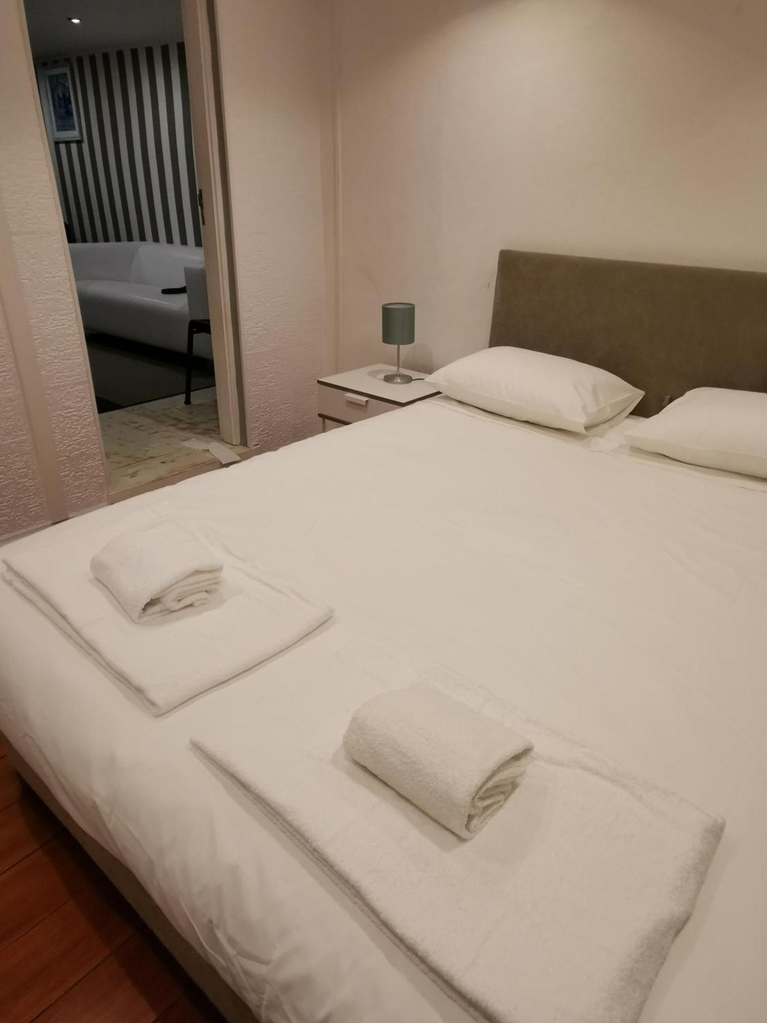 Apartamento Dobairro At Principe Real Lisboa