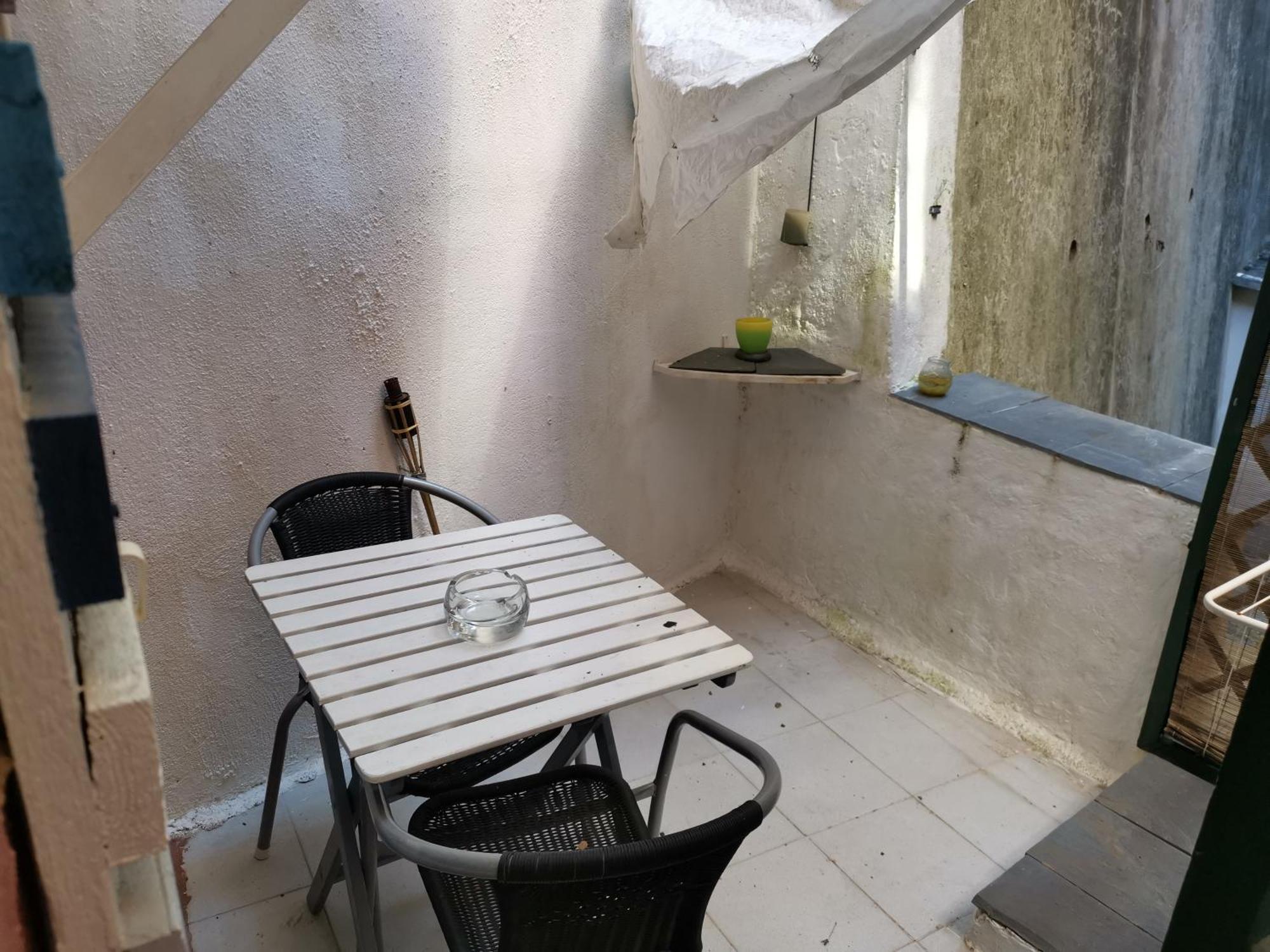 Apartamento Dobairro At Principe Real
