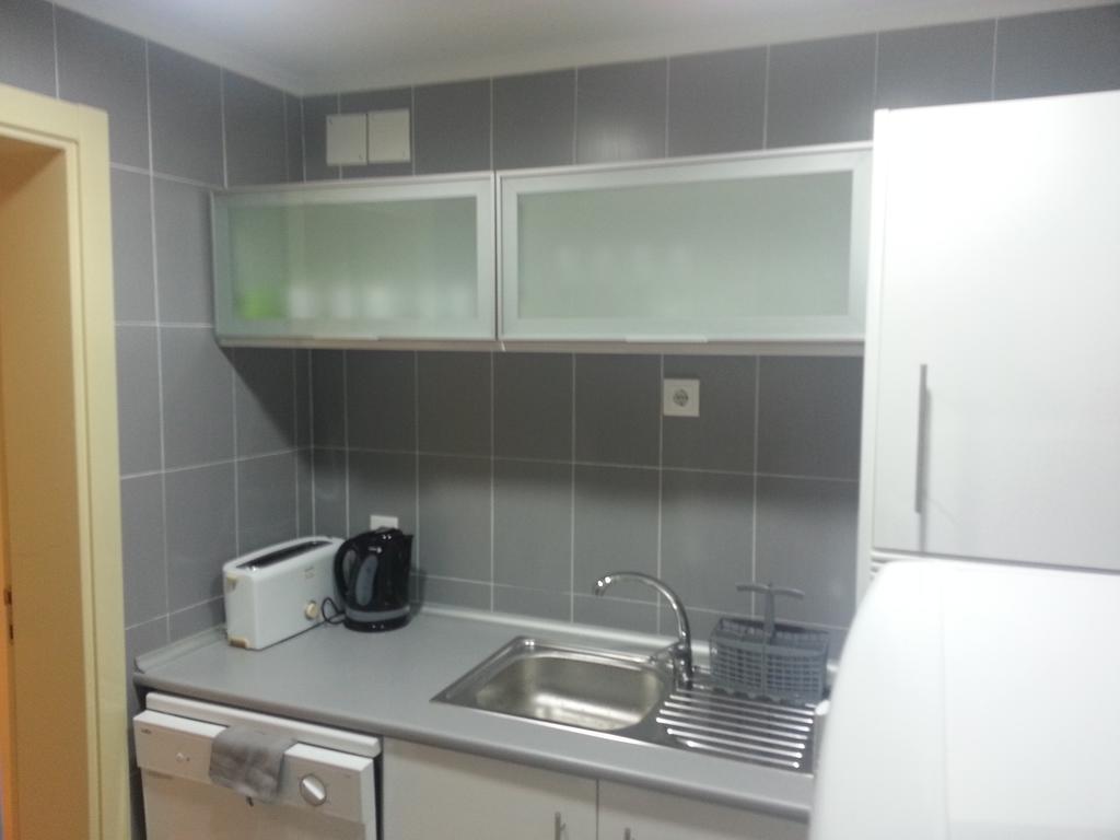 Apartamento Dobairro At Principe Real *