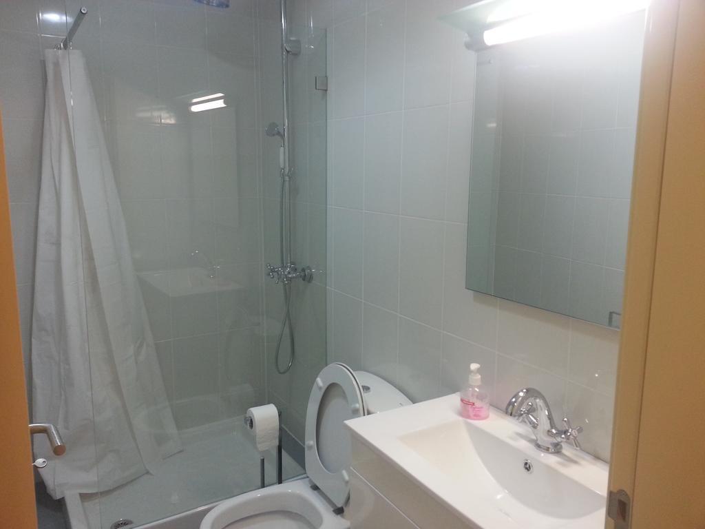 Apartamento Dobairro At Principe Real