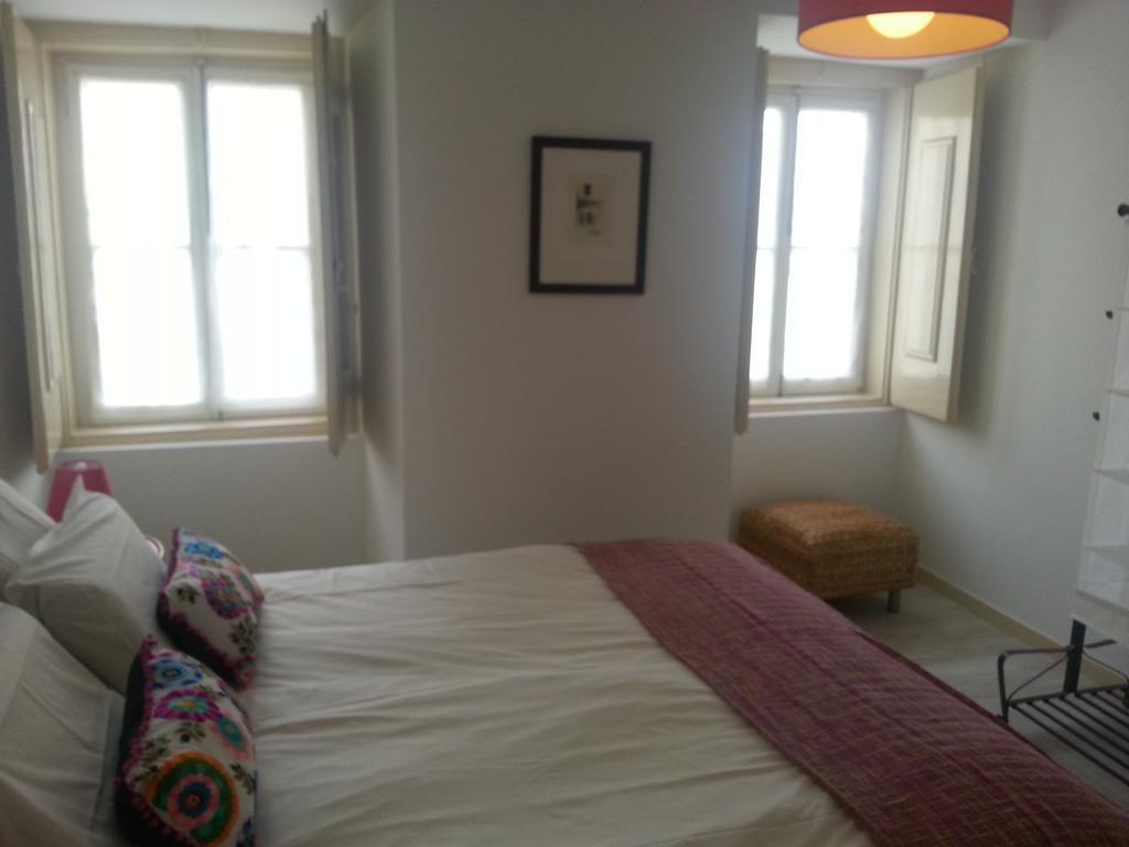 Dobairro At Principe Real Lisboa