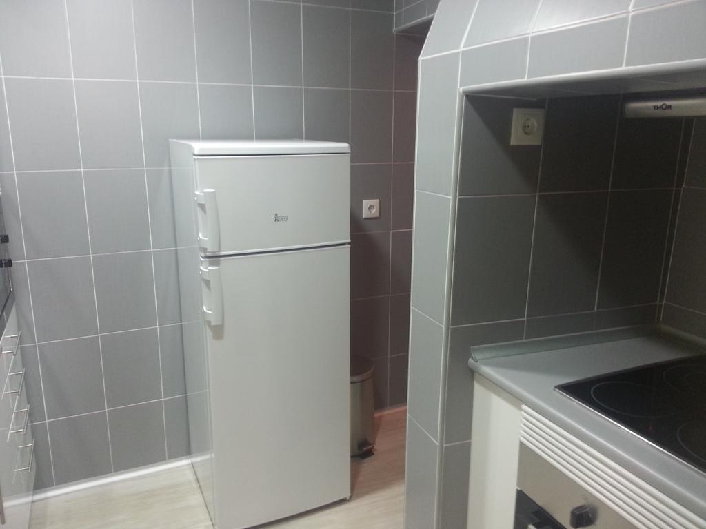 Dobairro At Principe Real Apartamento *
