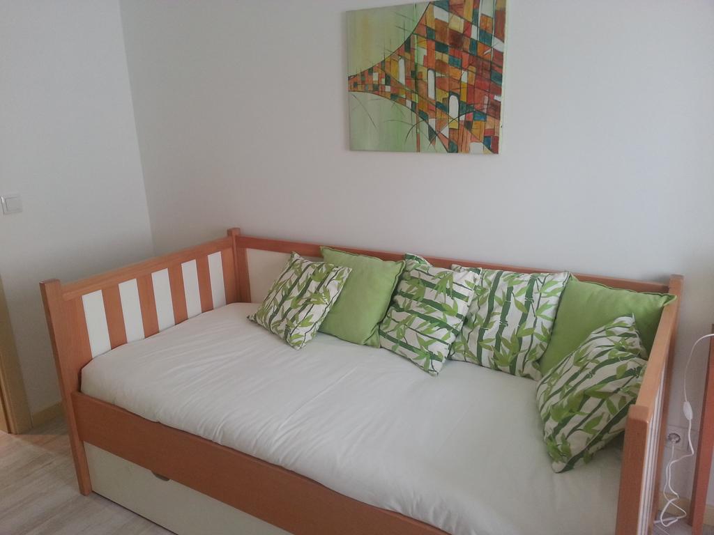Apartamento Dobairro At Principe Real