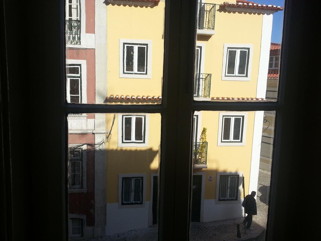Dobairro At Principe Real Apartamento *