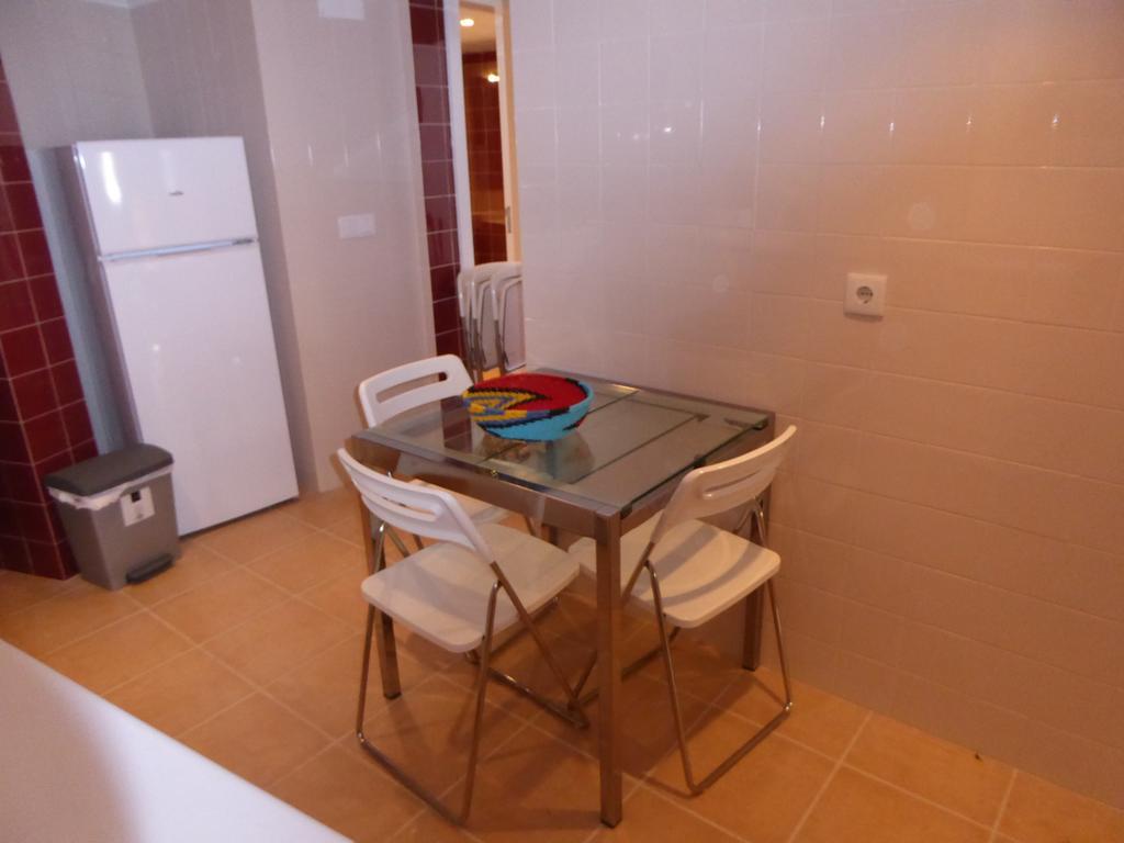 Dobairro At Principe Real Apartamento Lisboa