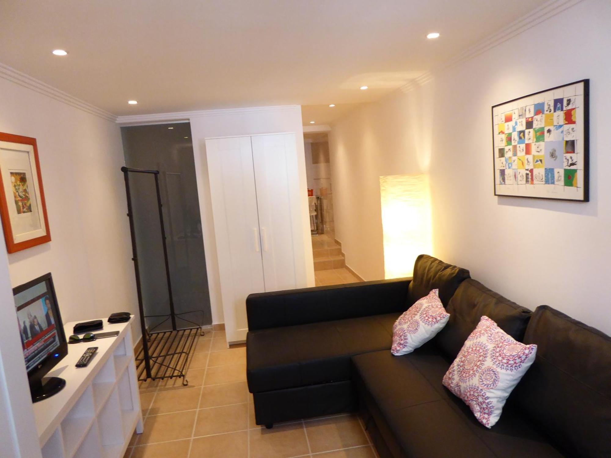 Apartamento Dobairro At Principe Real Lisboa