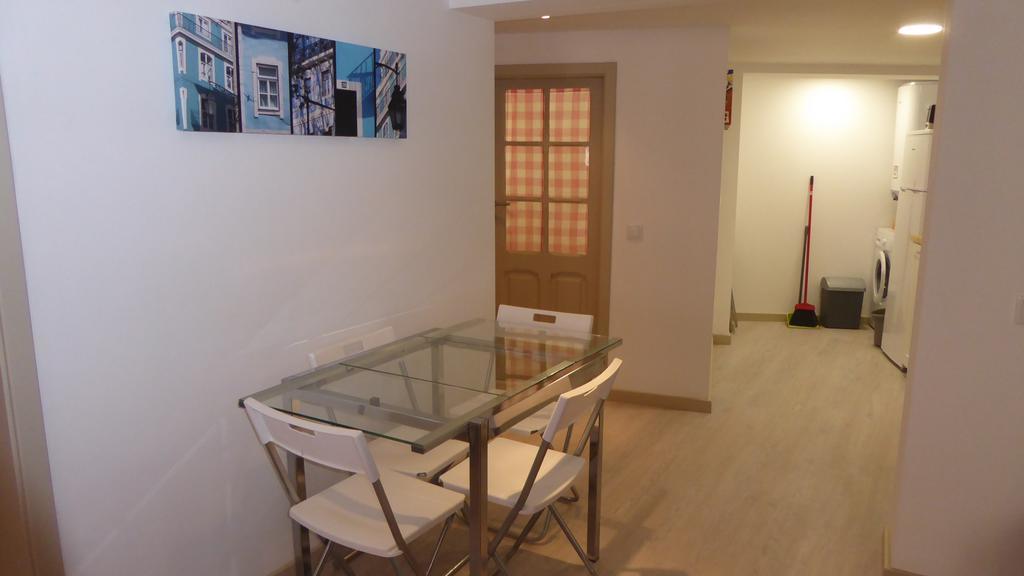 Apartamento Dobairro At Principe Real Lisboa