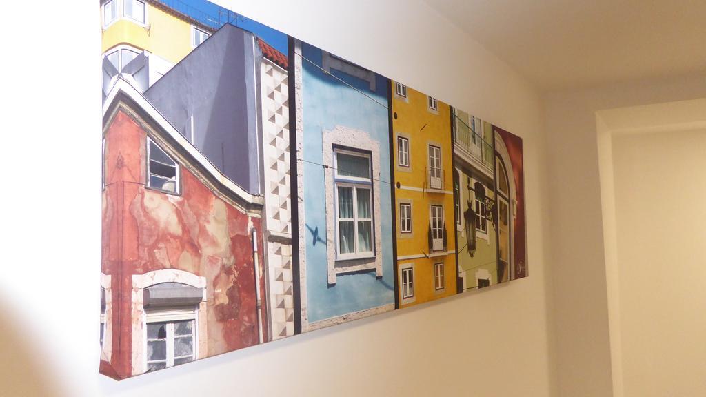 Apartamento Dobairro At Principe Real