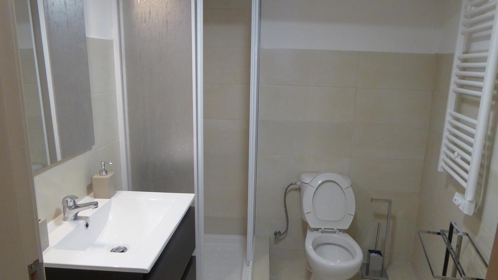 Apartamento Dobairro At Principe Real *