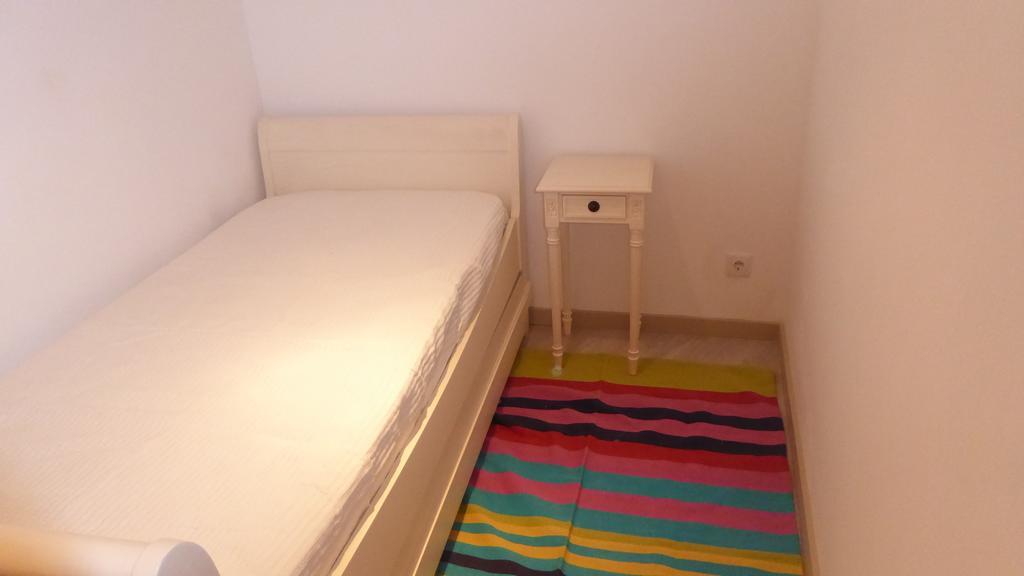 Dobairro At Principe Real Lisboa
