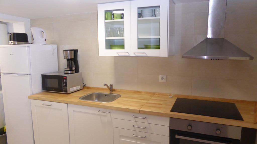 Apartamento Dobairro At Principe Real Lisboa