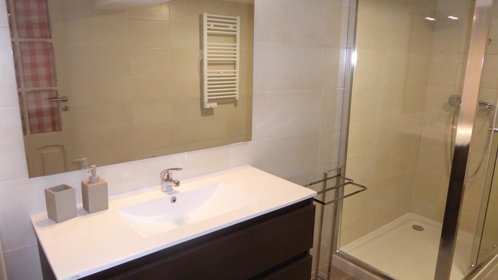 Apartamento Dobairro At Principe Real