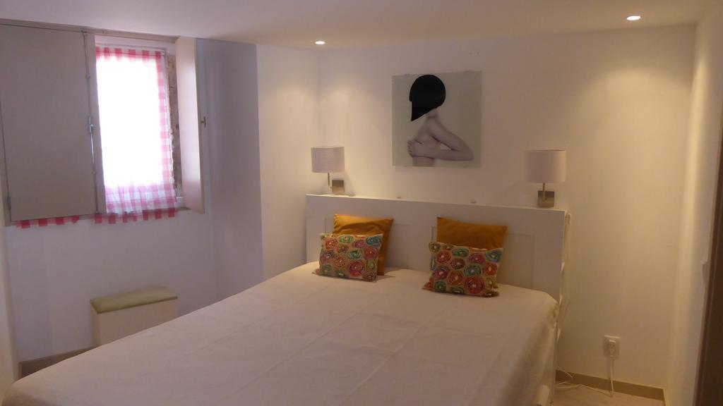 Apartamento Dobairro At Principe Real *