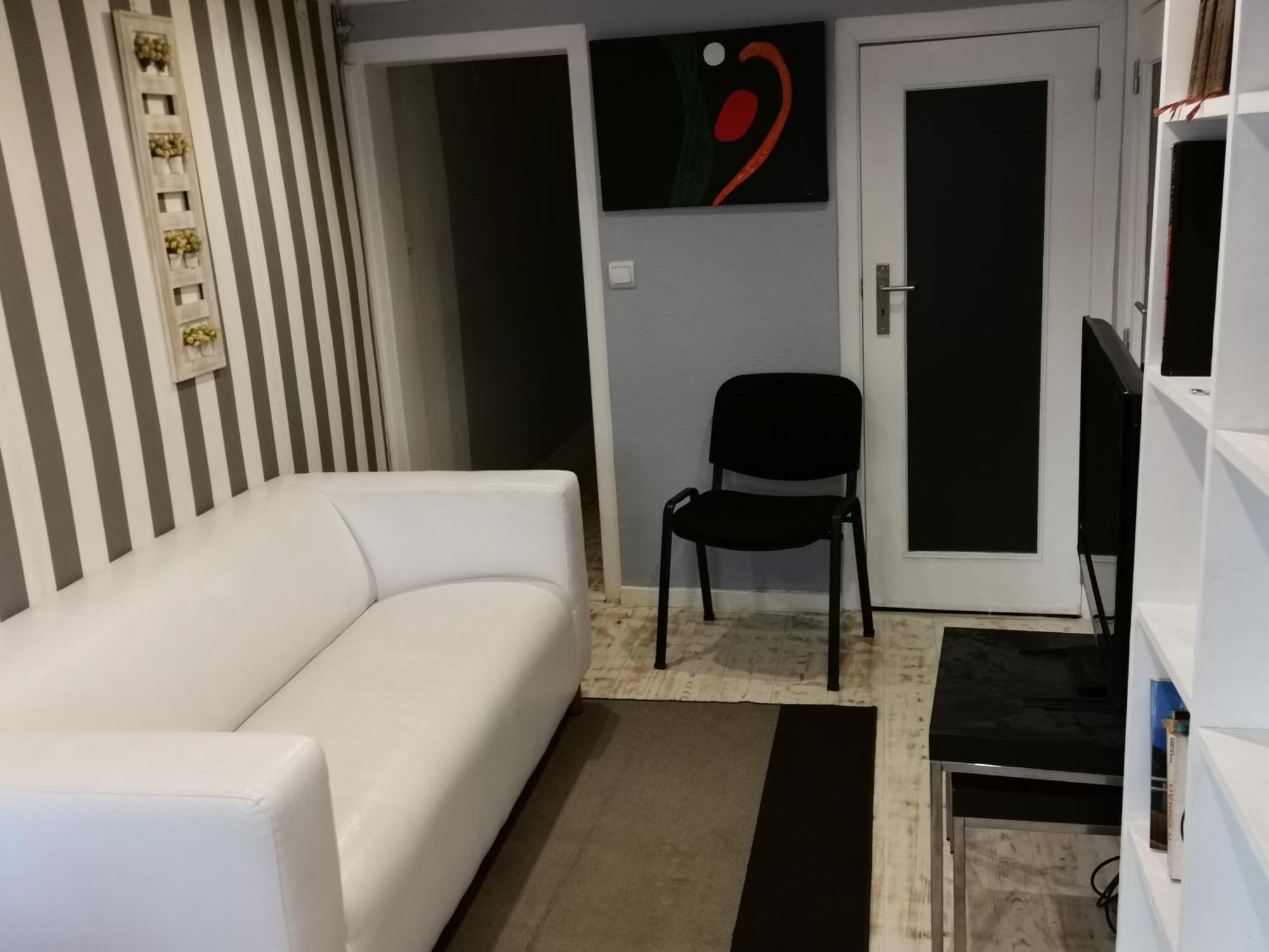 Apartamento Dobairro At Principe Real