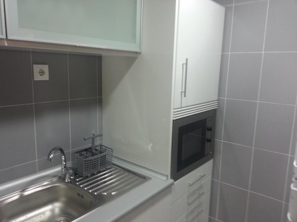 Apartamento Dobairro At Principe Real Lisboa