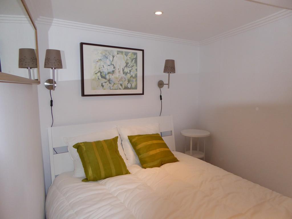 Apartamento Dobairro At Principe Real *