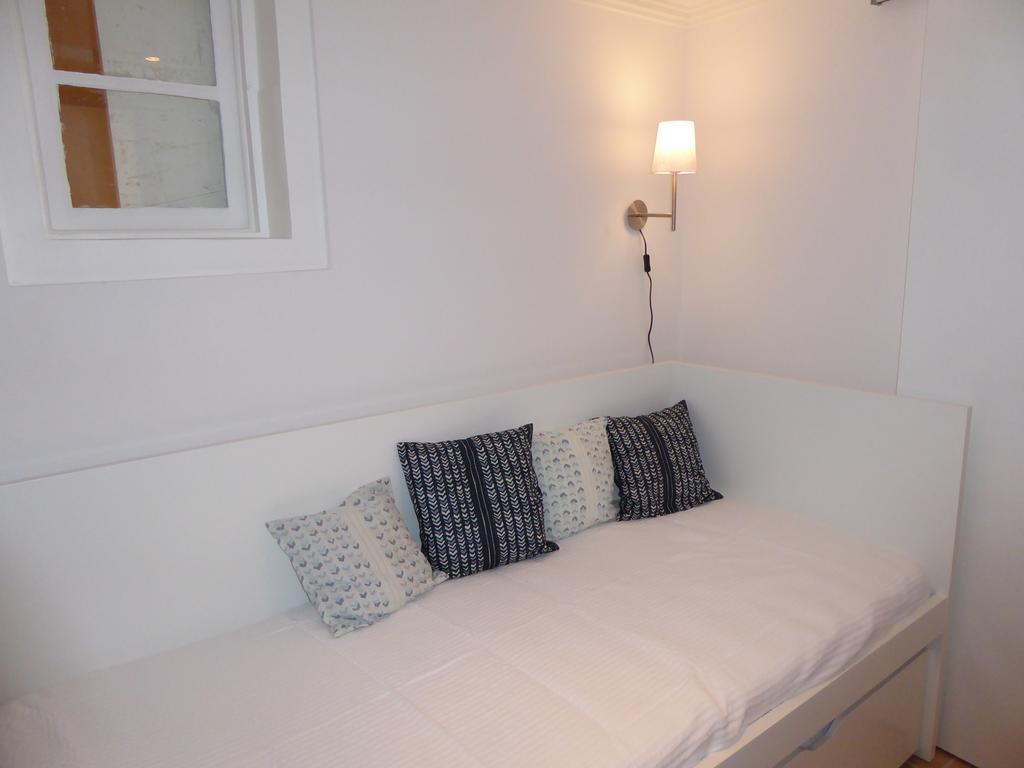 Dobairro At Principe Real Apartment